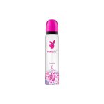 PLAYBOY Playgirl Deodorant Assorted 90ML - Love Is