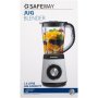 Safeway Jug Blender 500W White 1.5L