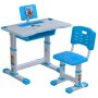 Gof Furniture - Camogli Kids Table And Chair