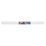 Transparent Medium Duty Plastic Book Covering Roll 3M X 480MM