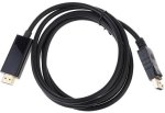 Unique 1.8M HDMI 19PIN To HDMI 19PIN Cable