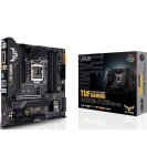 Asus Tuf Gaming B460M-PLUS Wifi Intel Socket 1200 For 10TH Gen Intel