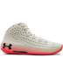 Men's Ua Hovr Havoc 2 Basketball Shoes - WHITE-102 / 7.5
