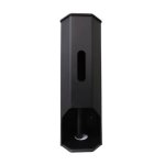 Toilet Paper Dispenser - TR3 - Black - Sanitize Today