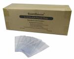 2X2 Coin Flip - Unplasticized BULK 1000 Pack