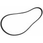Timing Belt Compatible With Yamaha 4-STROKE 75-115HP Outboard Engines