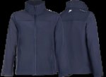 Pioneer Everest Softshell Jacket Navy