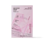 Collagen Reedle Shot 100 2STEP Hydrogel Mask 25G