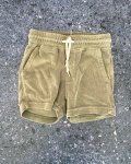 Cotton On Green Shorts 2Y