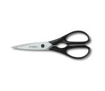 Victorinox Kitchen Scissors – Black