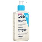 Sa Smoothing Cleanser With Salicylic Acid 236ML
