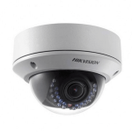 Hikvision 1.3MP Vf Ir Network Dome - DS-2CD2612F-I