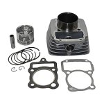 Cylinder Barrel & Piston Top-end Kit Cg 150