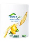 Portia Marula Body Cream With Tissue Oil 500ML