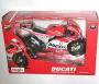 Model Bike 1:18 69 Nicky Hayden - Ducati