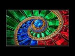 TCL 75" 4K Rgb-mini LED Tv Google Tv 75Q7D