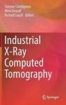 Industrial X-ray Computed Tomography Hardcover 1ST Ed. 2018