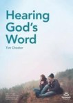 Hearing God& 39 S Word Paperback