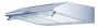 60 Cm Silver Cooker Hood