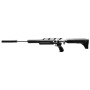 M18 5.5MM Synthetic Black Air Rifle