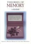 Theories Of Memory: A Reader