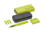 Kaweco Glow Marker Set Yellow