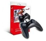 Genius Gamepad Maxfire Grandias Turbo