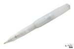 Kaweco Frosted Sport Rollerball Pen – Natural Coconut