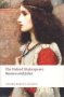 Romeo And Juliet: The Oxford Shakespeare   Paperback