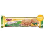 Cream Biscuits Lemon 80 G