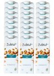Almond Milk Bottle 1L X 24