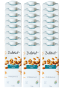 Almond Milk Bottle 1L X 24