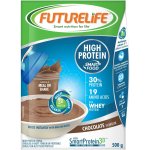 futurelife smart food - high protein chocolate - 500g