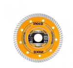 Ultrathin Diamond Disc