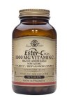 Solgar - Ester C Plus 1000MG 30 90 Tablets 90 Tablets - R 472.60
