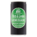 Lemonade Flavoured Sparkling Drink Can 200ML