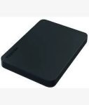 Toshiba External 4TB USB3.0 2.5 Inch Hard Drive