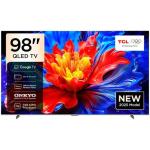 TCL Qled Google Tv 98P8K