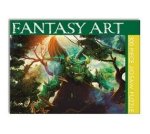 Fantasy Art - 300 Piece Puzzle