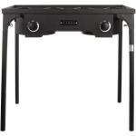 Cadac Double Gas Boling Table