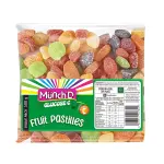 Glucose C 500G Fruit Pastilles