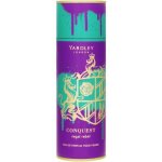 Yardley Conquest Regal Rebel Edp - 50ML