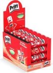 Pritt Glue Sticks (43g)(Display Of 24)
