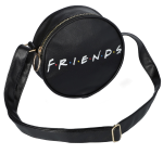 Round Shoulder Bag