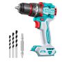 Total Tools Total - Brushless Compact Impact Drill 66NM - Unit Only
