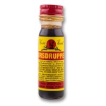 Borsdruppels 20ML