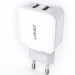 LDNIO Ldino 5V 2.4A Dual Port Ac Charger