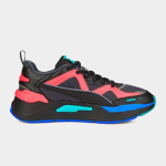 Puma Men's RS-SIMUL8 Reality Black Sneaker
