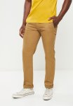 Ben Sherman Essential Chino Pant - Camel
