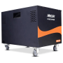 Mecer BBONE-024S+ 2.4KVA 1440W Trolley Inverter Opened Box